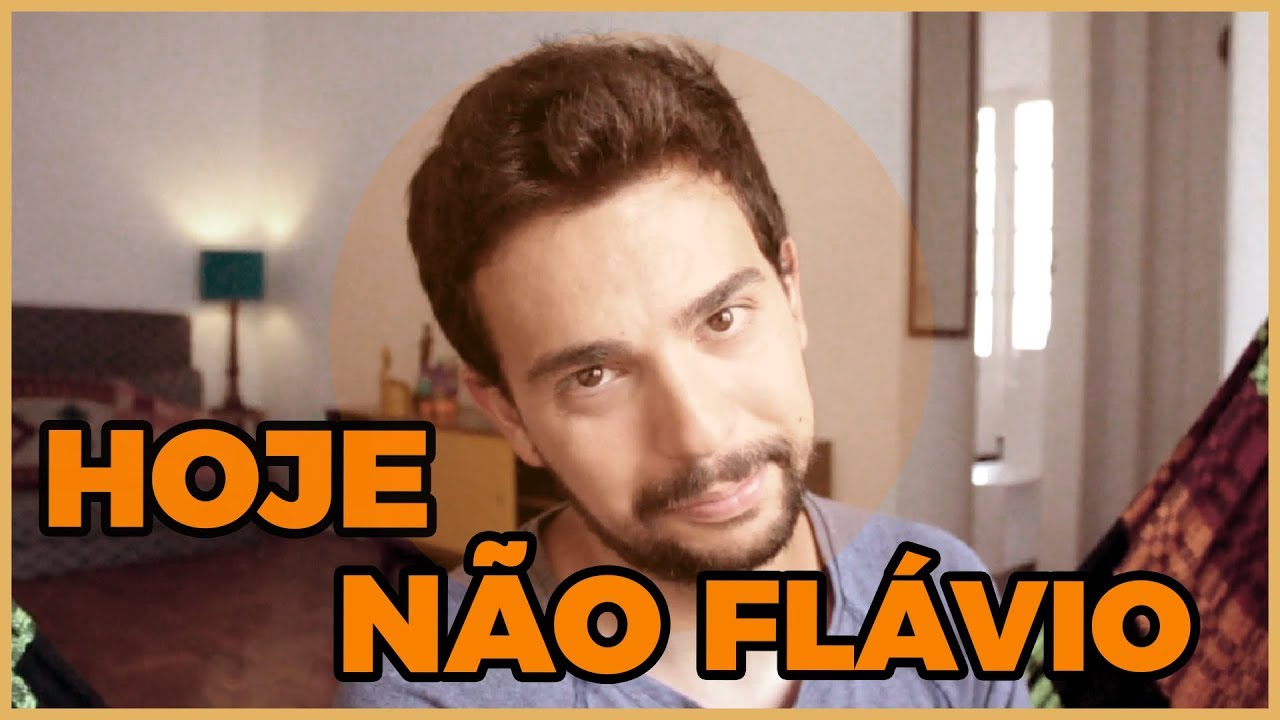 A Treta do Flávio Bolsonaro