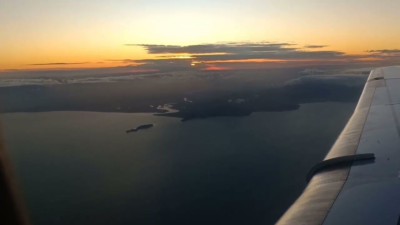 Путешествие в Кэрнс, Австралия, из международного аэропорта Джексона, Папуа — Новой Гвинеи