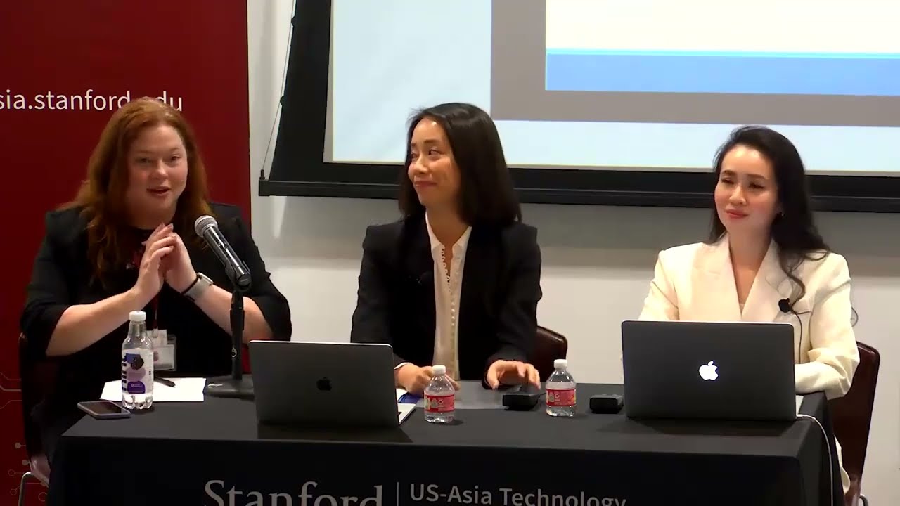 230530 The Rise of Diversity in Entrepreneurship Ecosystems in Asia: Views from Selected Economies