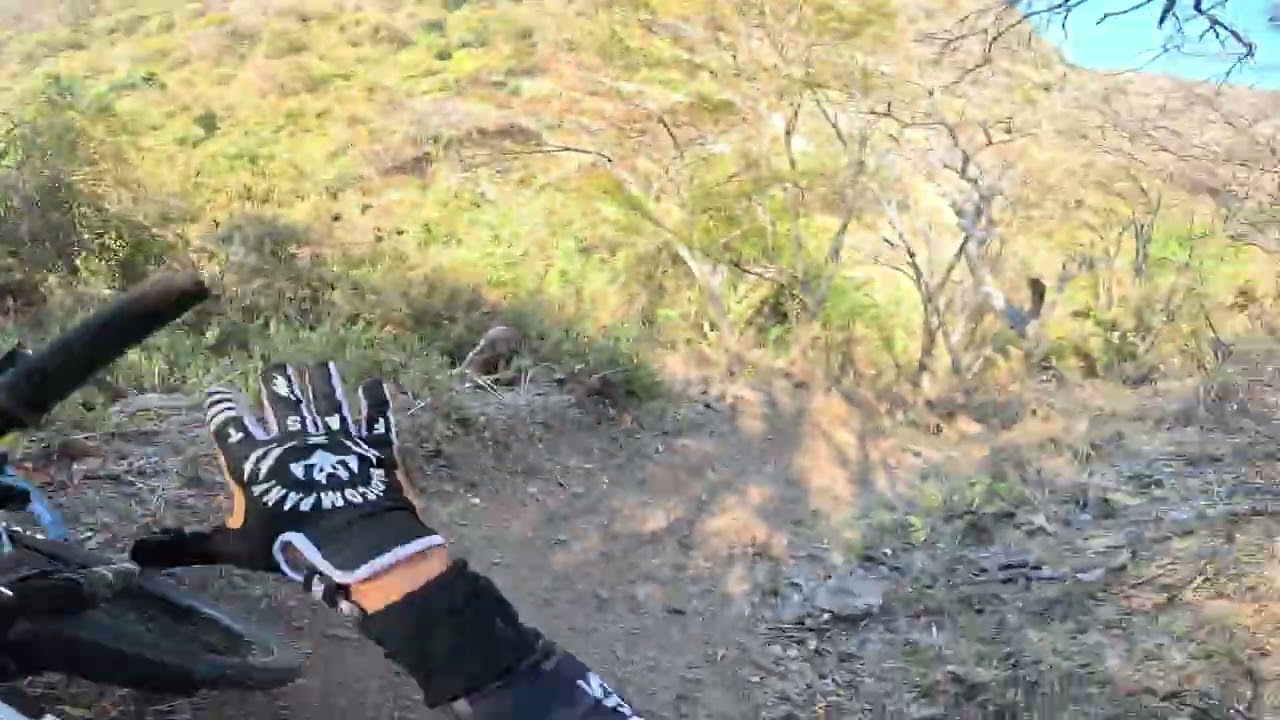 Solo un Error te costaría el Pellejo ⚠️ #speedyridermx #lasminasajijic #peligro #amadorelahumador 