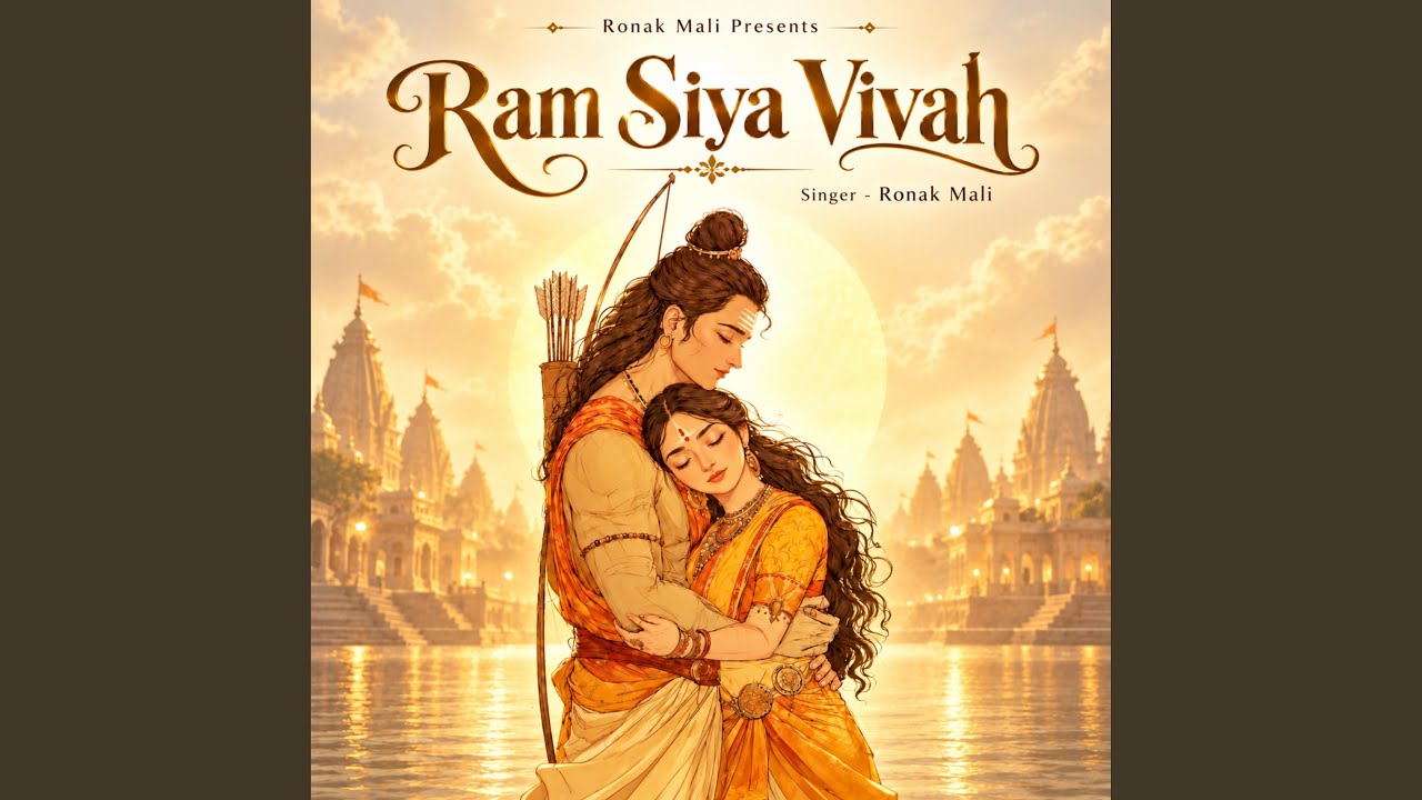 Ram Siya Vivah