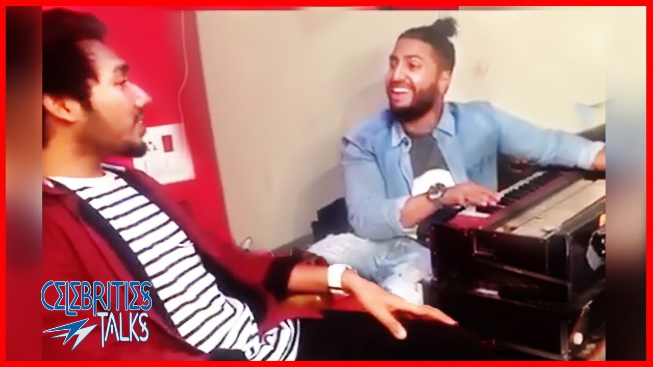 Sukhe & Musahib Live Riaz for Concert | All SInger Hit Song Sing in OP Van | Celebrities Talks