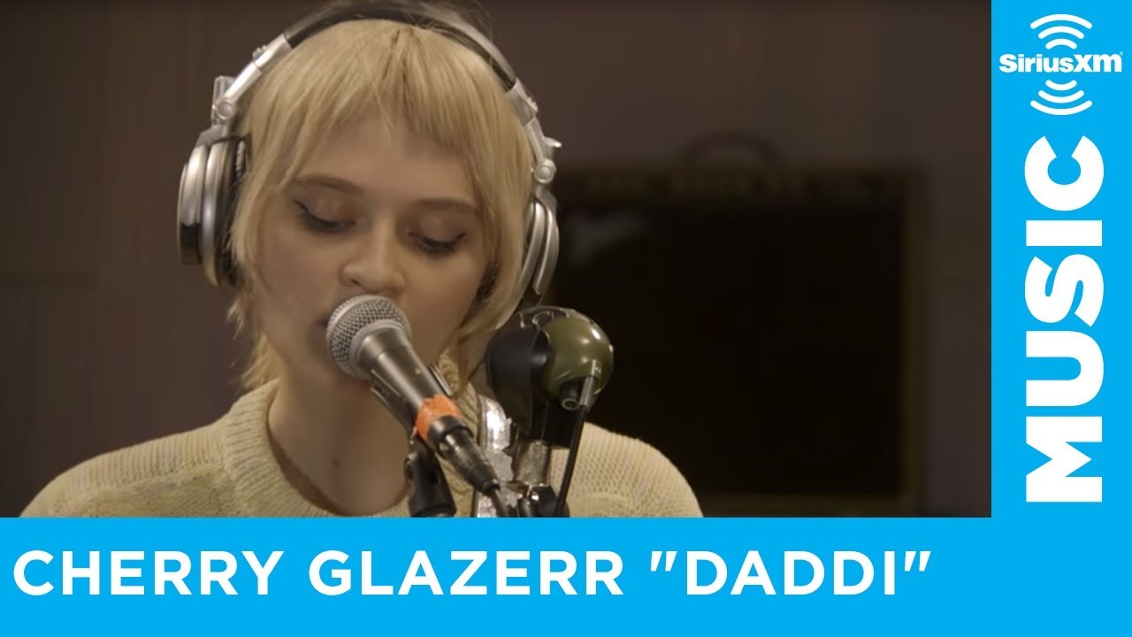 Cherry Glazerr - Daddi [Live for SiriusXM]
