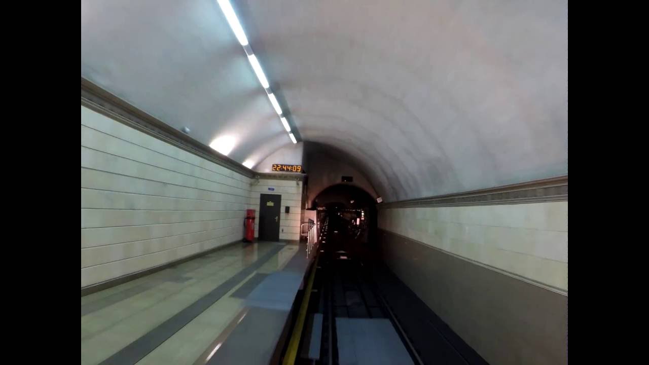 Алматинский метрополитен