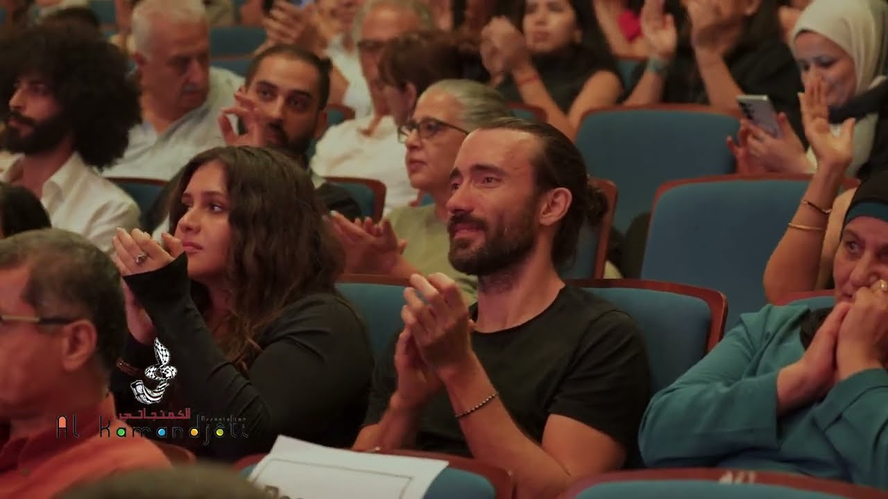Ramallah Orchestra 2025 أوركسترا رام الله