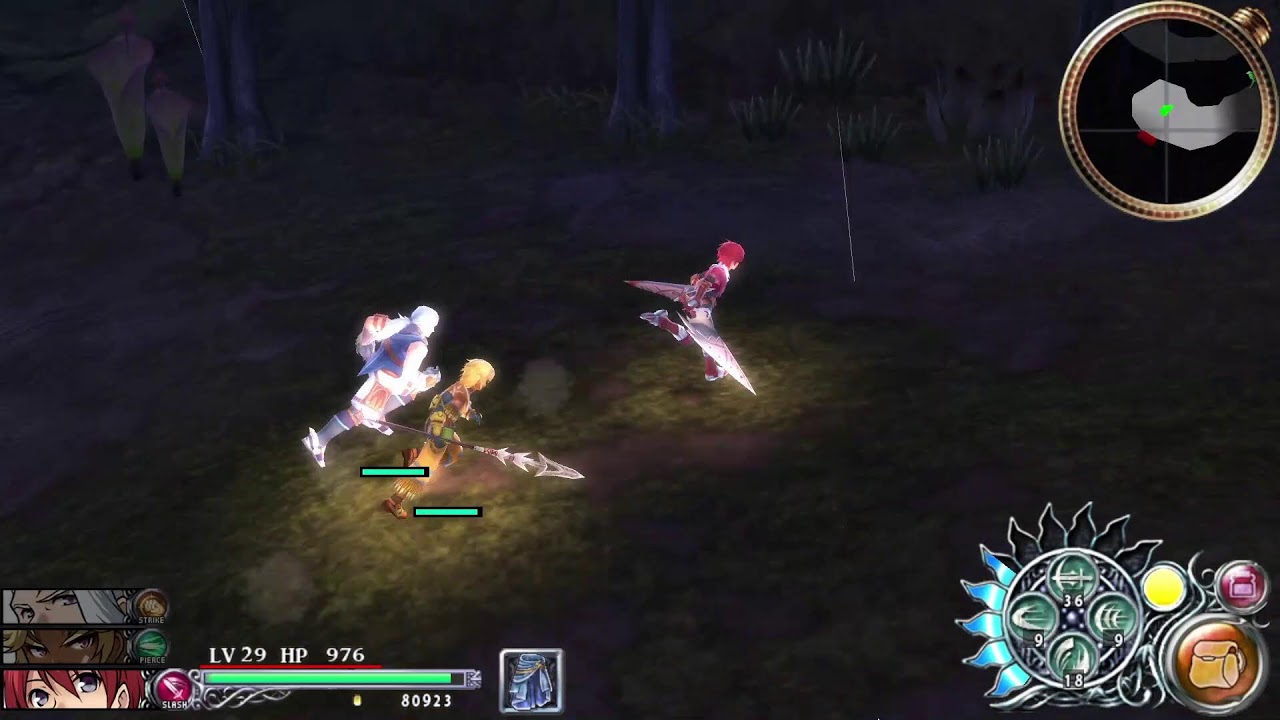 Ys memories of celceta gameplay #games #gaming #games #asmrgames #gameplay #ysmemoriesofcelceta