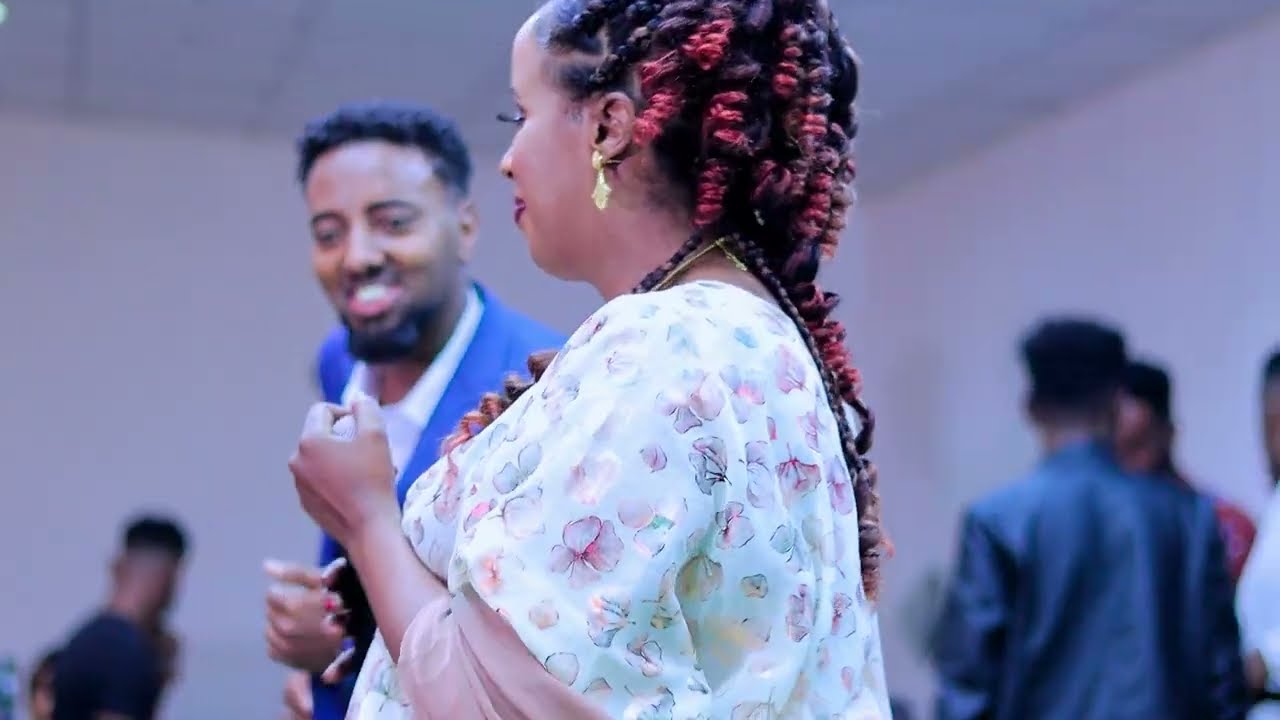 HODAN ABDIRAHMAN | DUGSI | HARGEISA SHOW 2022