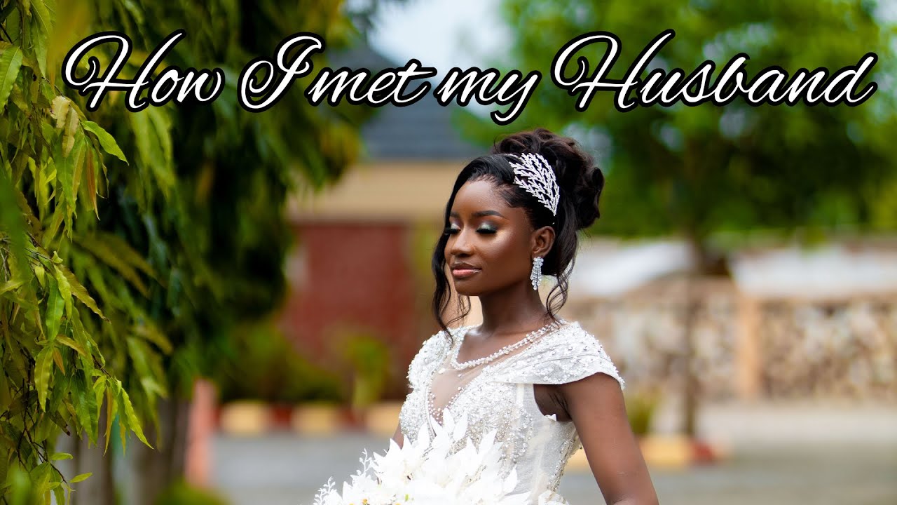 HOW I MET MY HUSBAND | Love Story | Love at next sight