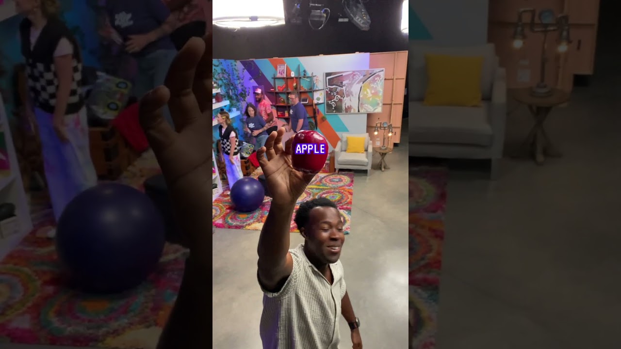 Find an object that starts with that letter CHALLENGE.