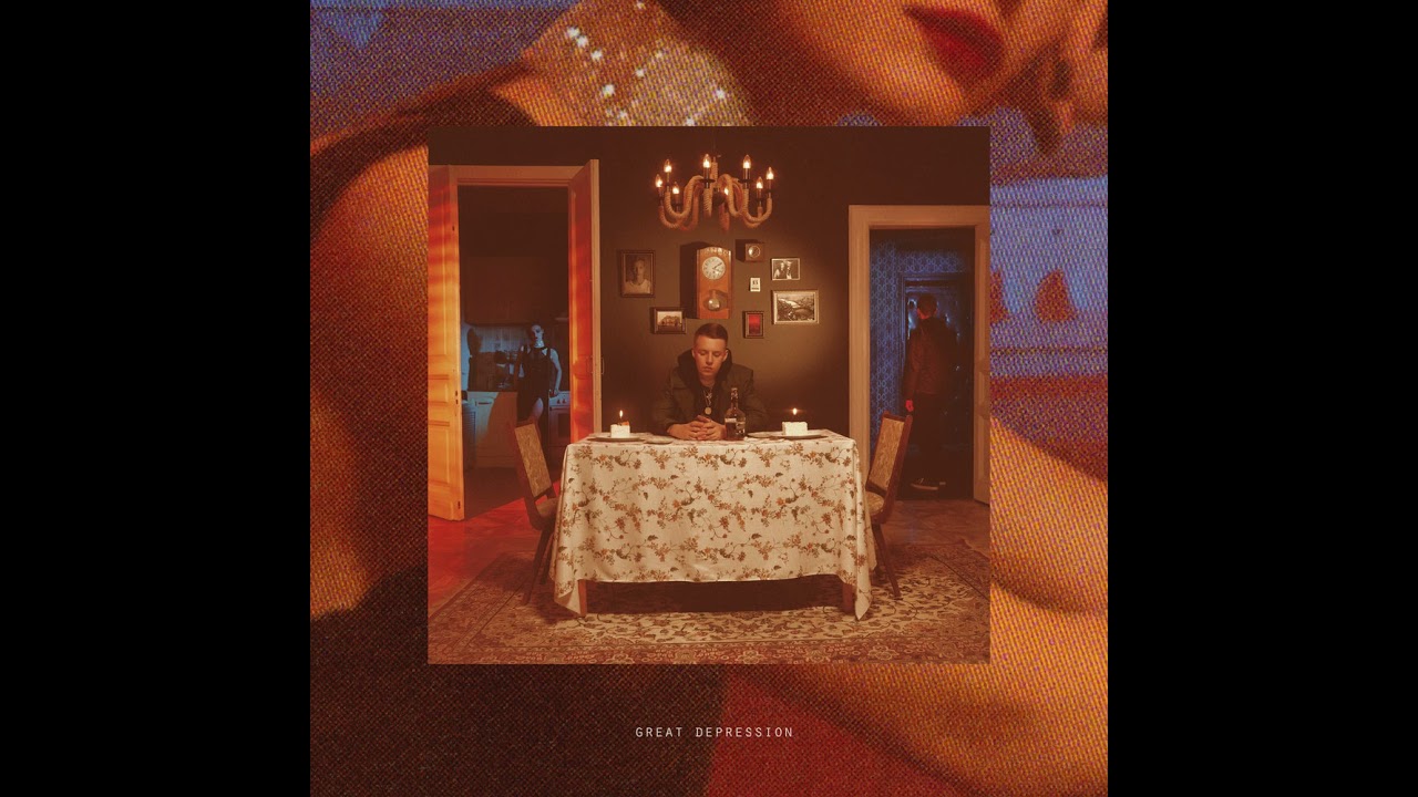 MARKUL - 25 [INSTRUMENTAL BY LEROY]