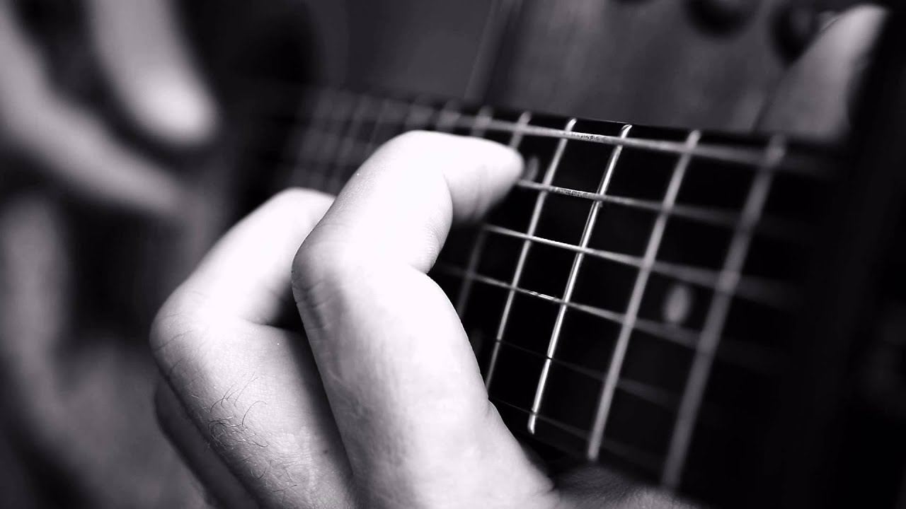 Elvia / Sebastián Yepes [ Video Guitarra ]