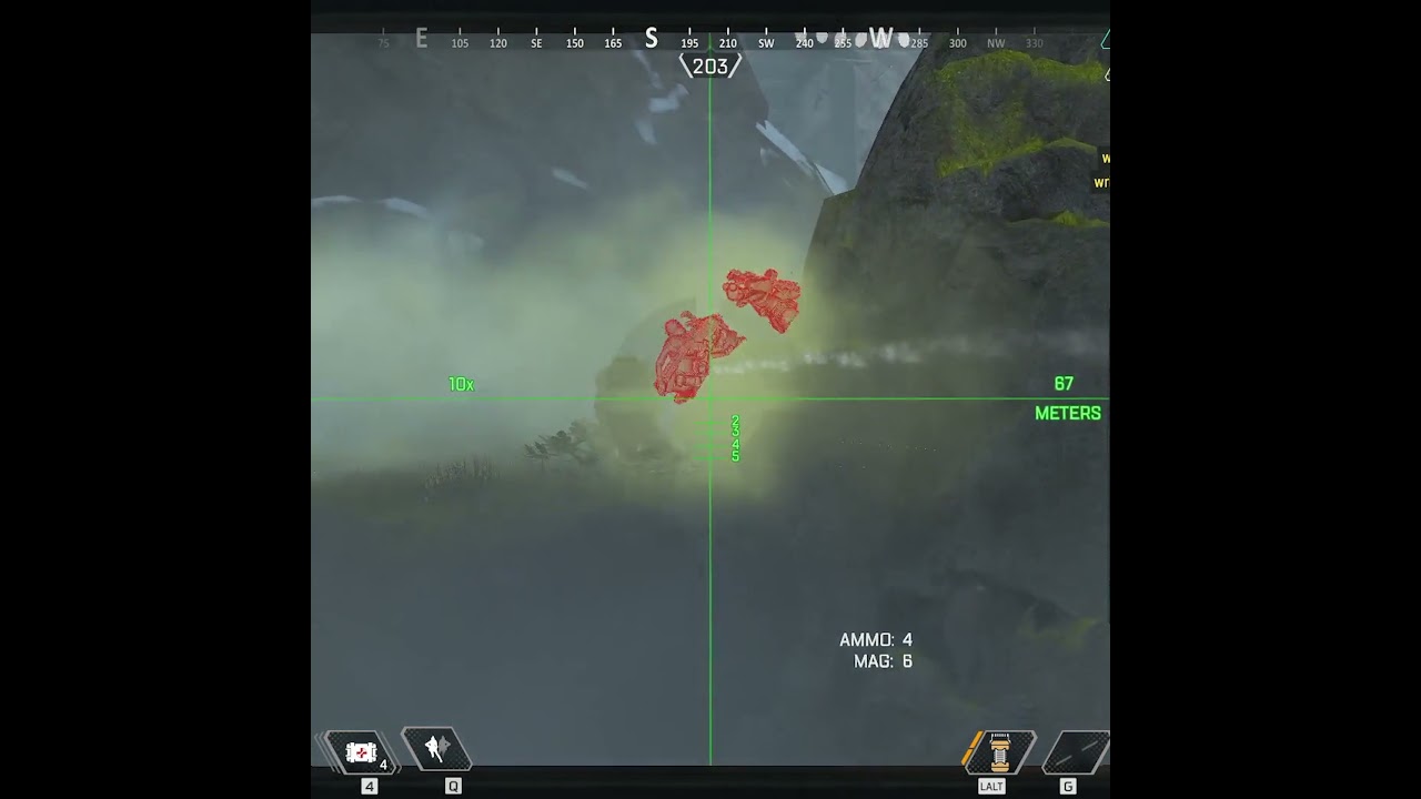 sentinel squad wipe