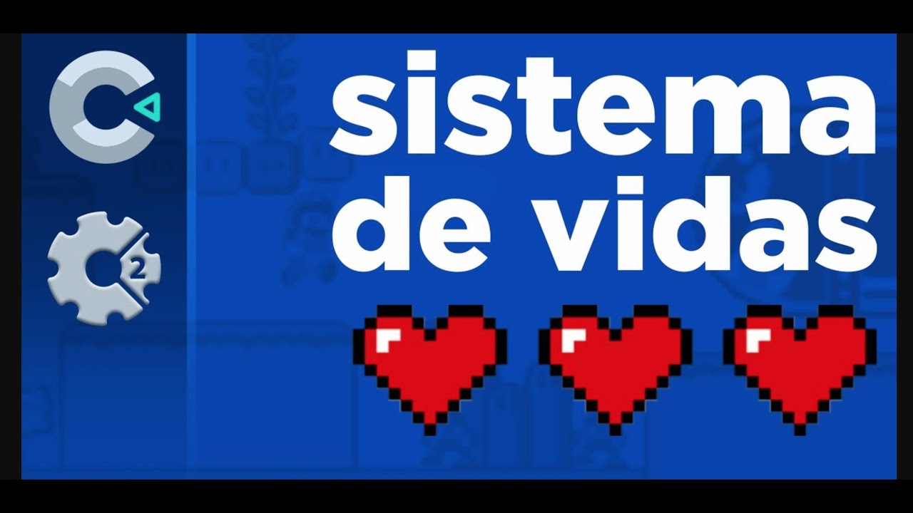 ¿Cómo se arma un sistema de VIDAS? - Construct 3