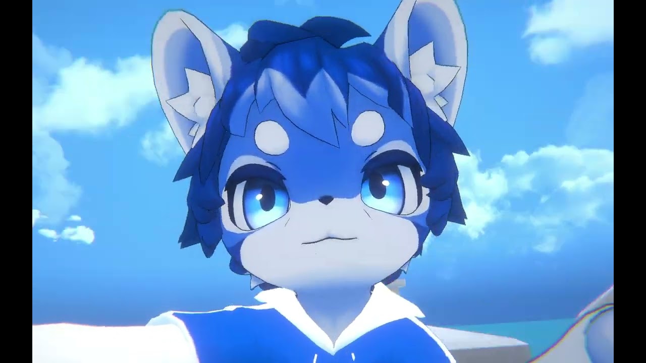 💙🛡️+Rank Secret Futures》(ⅫⅢ+Activated Cursed)-🔛-(Monday, January 5, 2026 Episode 93 Story)#VRChat