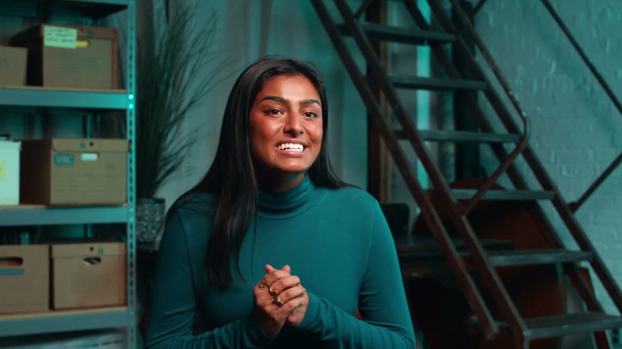 Interview with RADIAL GRADIENT Playwright - Jasmine Sharma