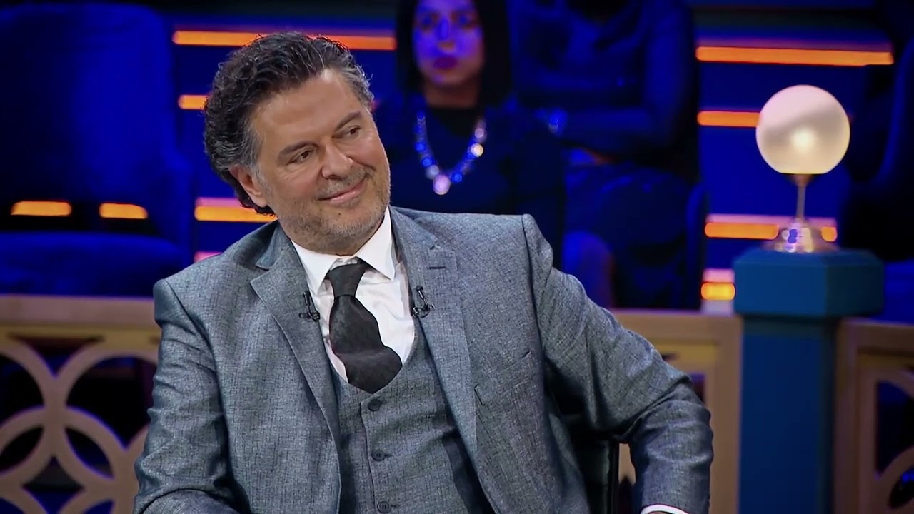 راغب علامة : جورج وسوف علامة فارقة في الغناء