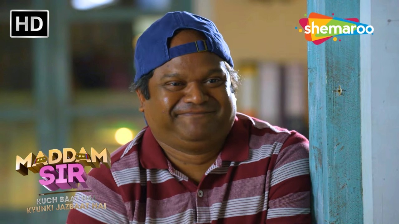 Mira Ne Ki Santosh Ki Beizzati, Billu Hass Pada | Best of Maddam Sir | Laughter Unlimited | LOL