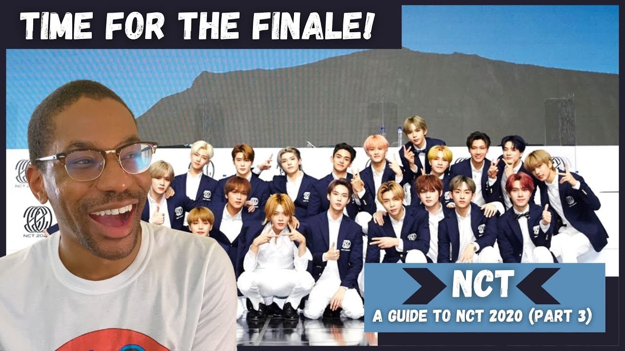 A guide to NCT [2020]: The Maknaes (Part 2.2) REACTION
