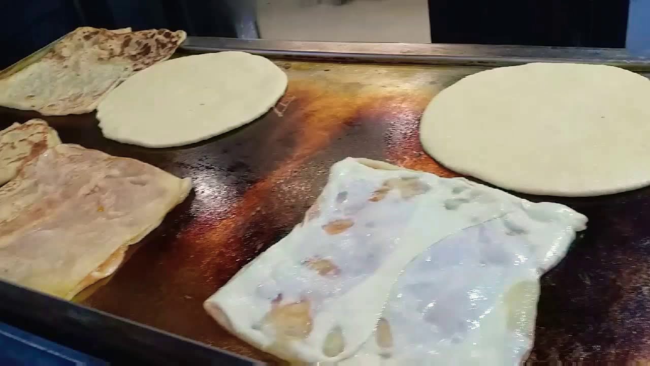 حي جزائري وسط باريس