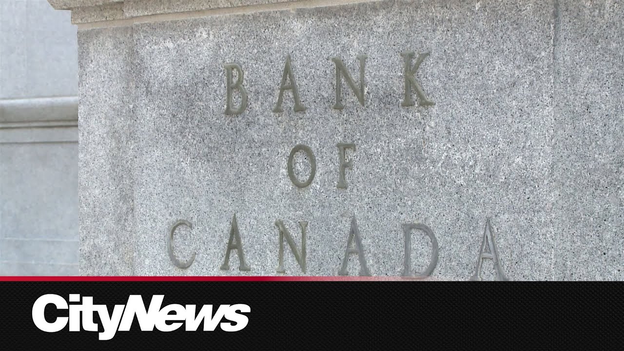 What the latest BoC rate cut says about Canada's economic outlook