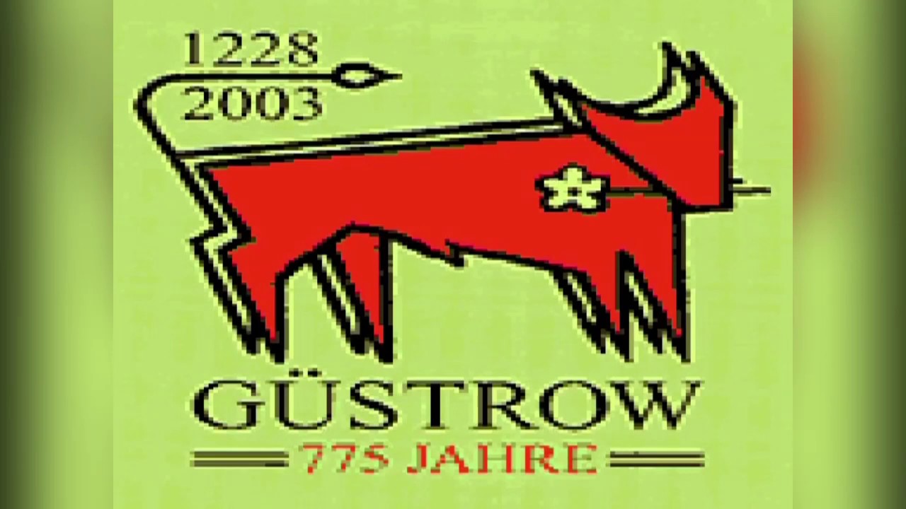 GÜSTROW, 775 Jahrfeier (Teil 2); hier; Namenstaufe  eines neuen ICE