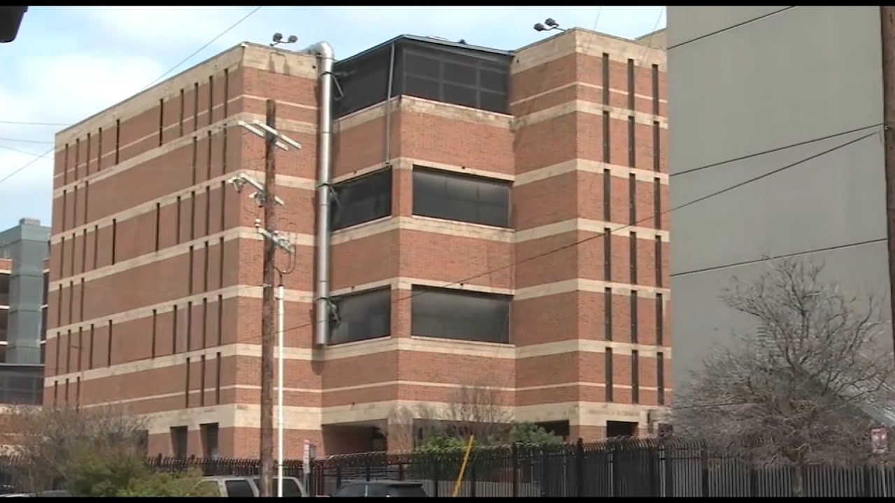 San Antonio joins in planning for jail diversion center