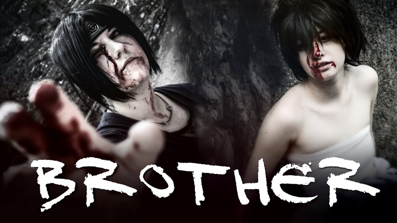 Naruto: Brother CMV Fan Video (ItaSasu)