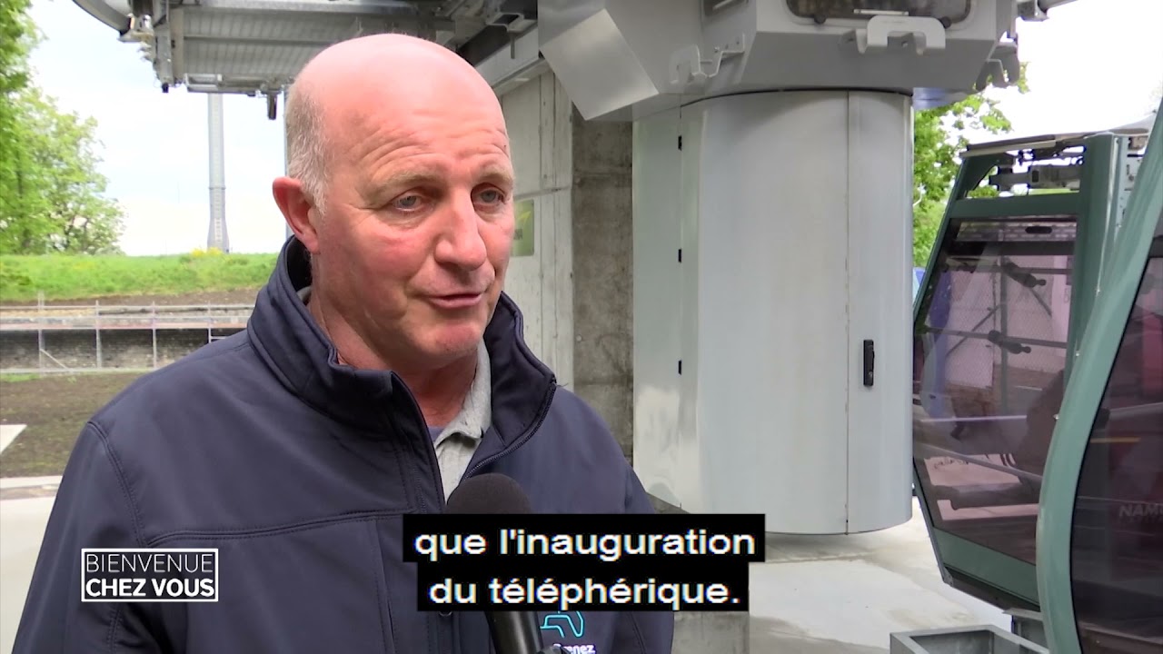 Les bons plans de Bienvenue chez vous: la Citadelle de Namur