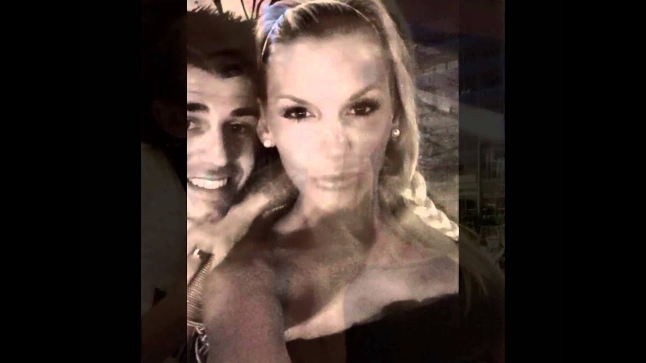 Amélie neten , hugo son petit bout de chou & Naya !