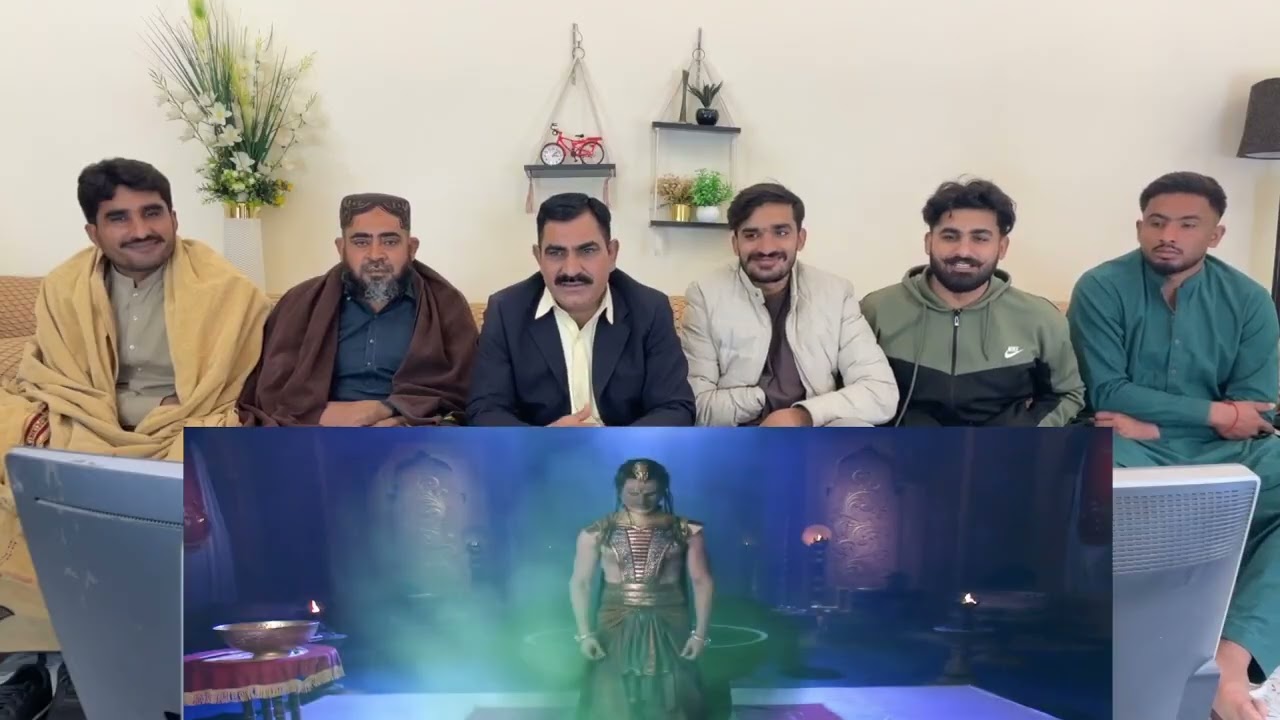 Mahabharat Episode 129 - Part 2
