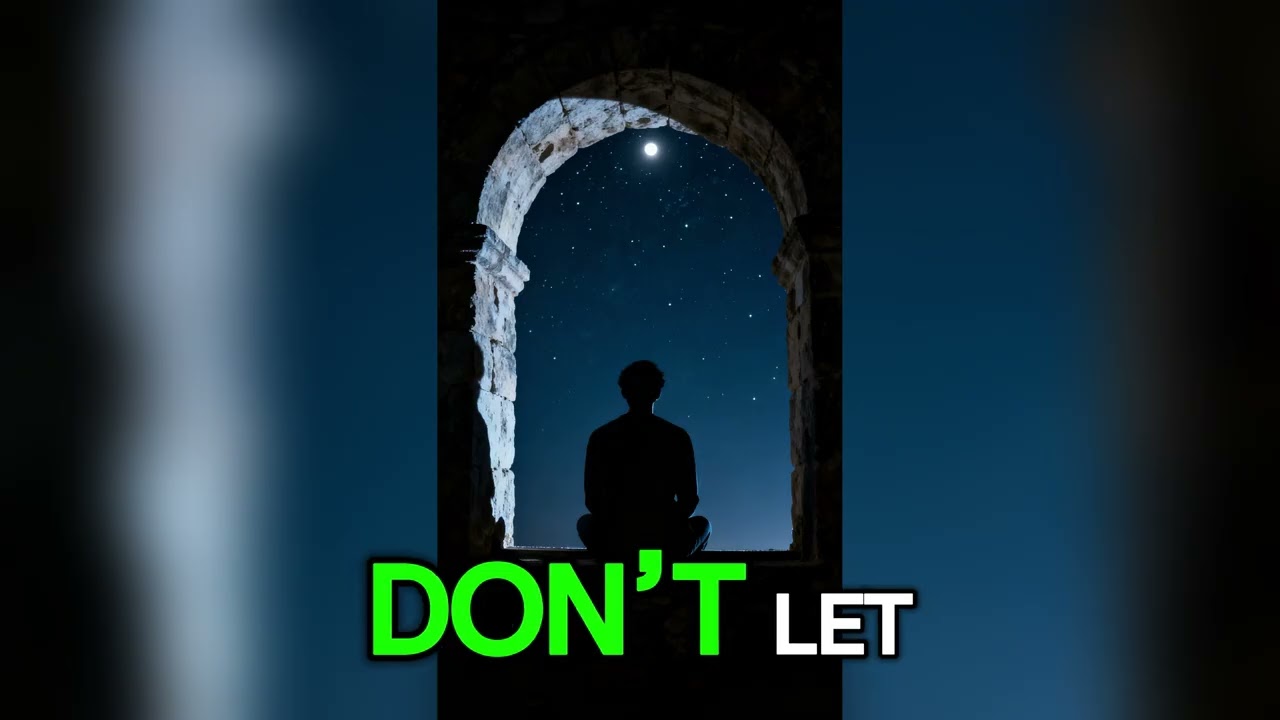One Last Chance Before Ramadan Ends #ramadanending   #LastDaysOfRamadan #IslamicReminder