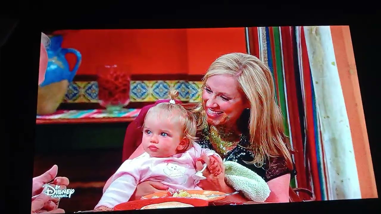 Buena suerte charlie: los chicos recuperan a charlie