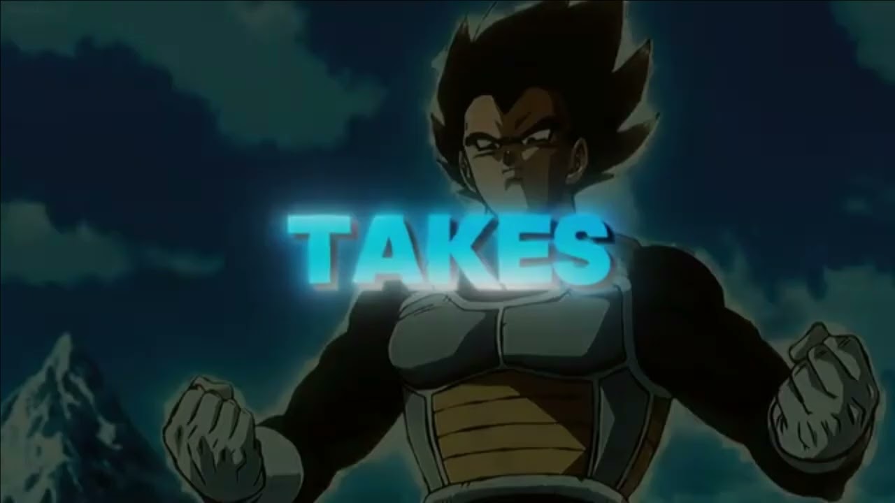 Dragonball Motivation - Philosophie - Mindset