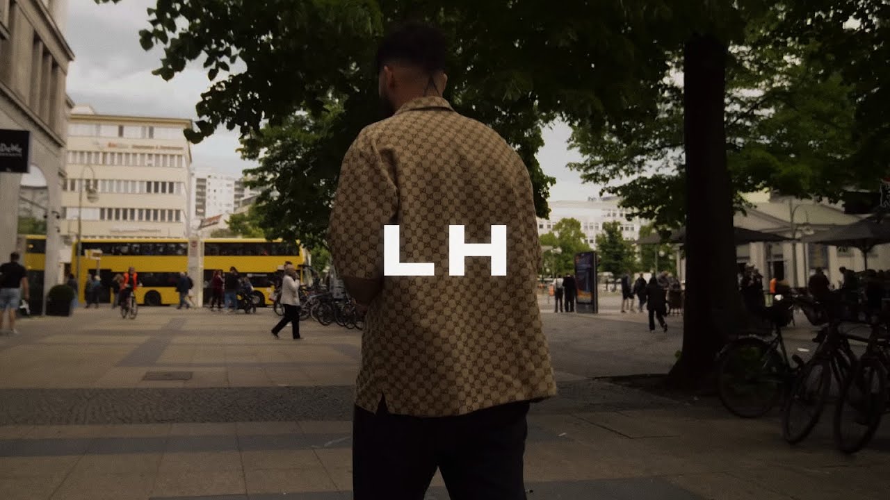 SAMRA TYPE BEAT | LEERES HERZ (prod d9wn & Nicobeatz)