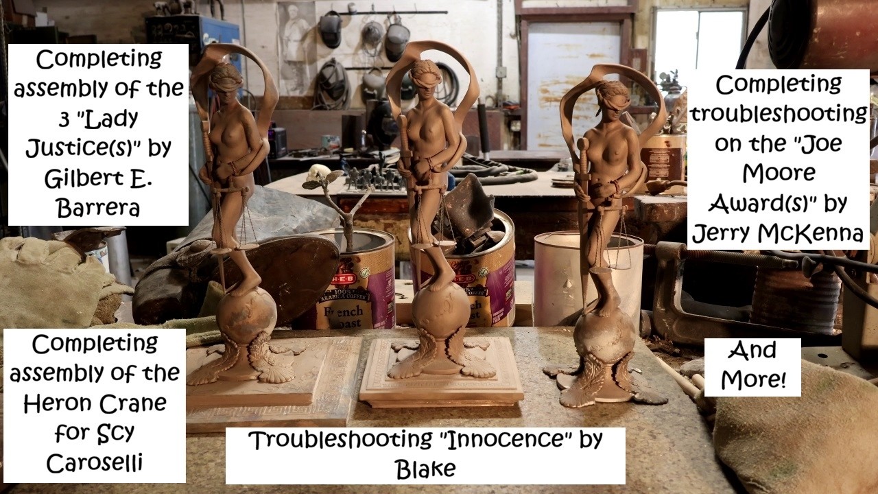 March 5, 2026- Completing 