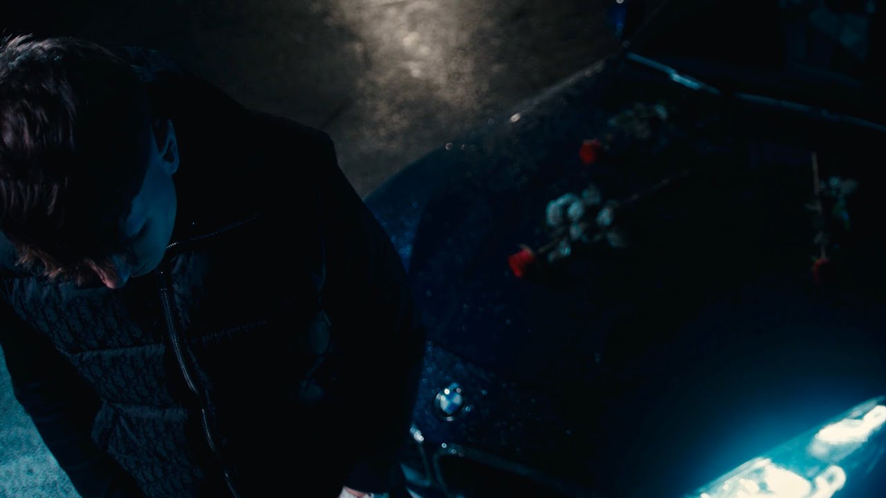 Tony White - PENSIERO (Prod. Hyland) (Official Video)