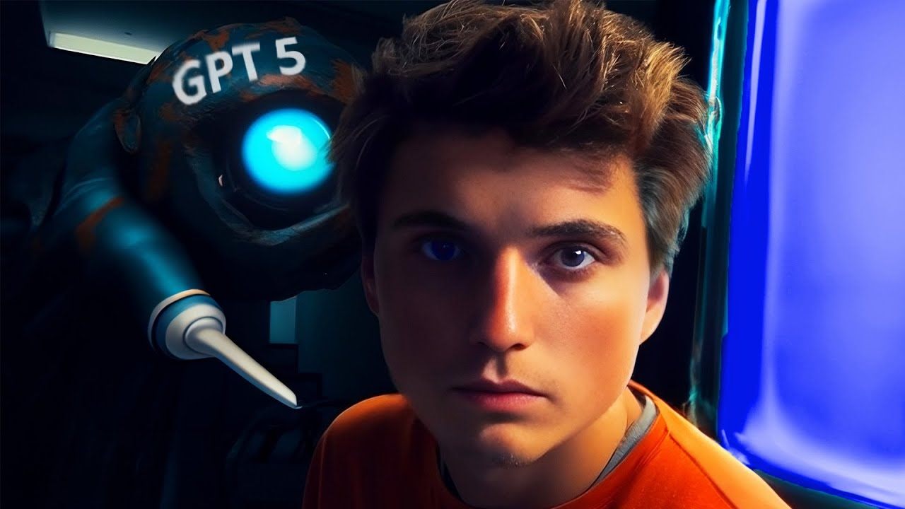 Разработчикам стоит опасаться GPT5?