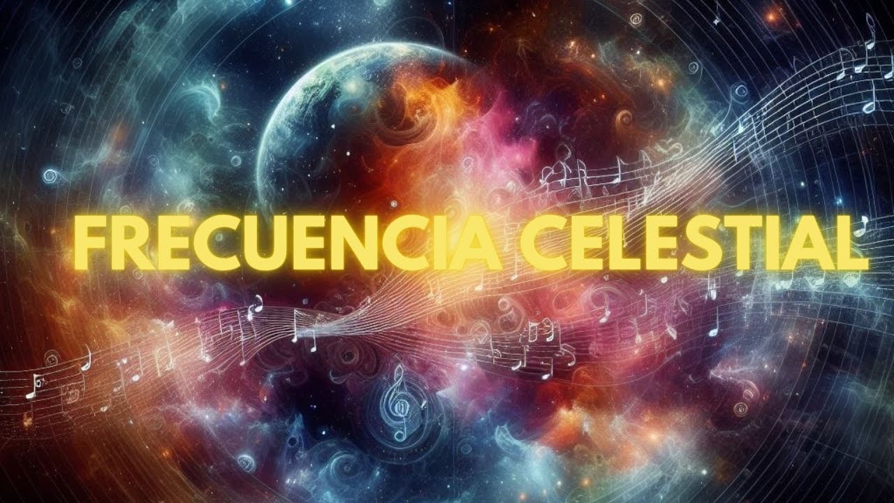 Frecuencia Celestial
