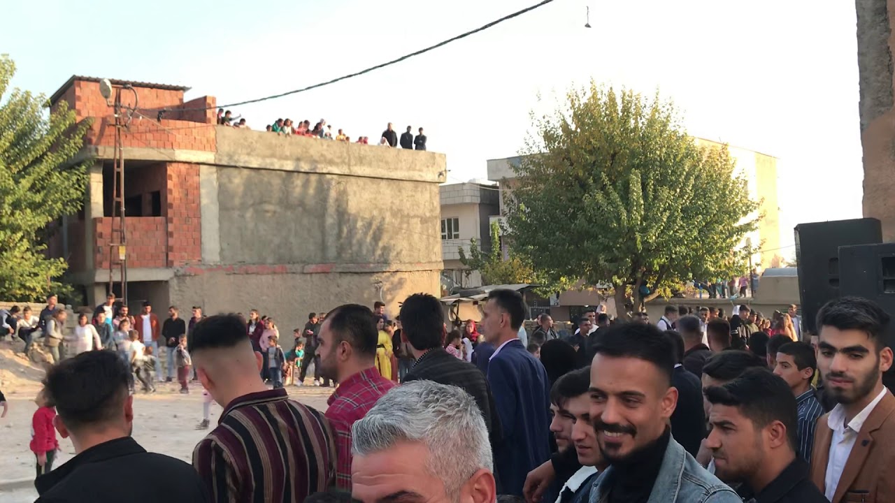 Osman Aybi düğünü Bılıgi aşireti Ozan Ahmet silopi & Grup Nihat silopi