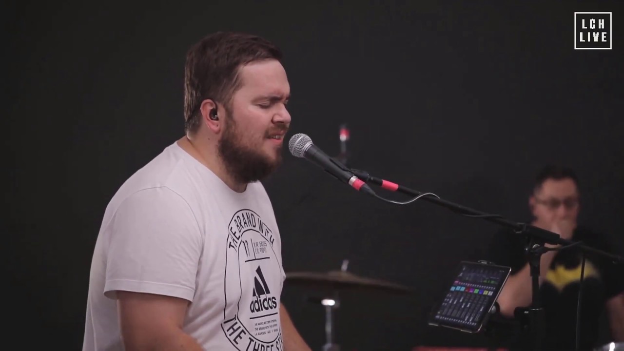 Ty si Boh zázrakov :: LCH live!