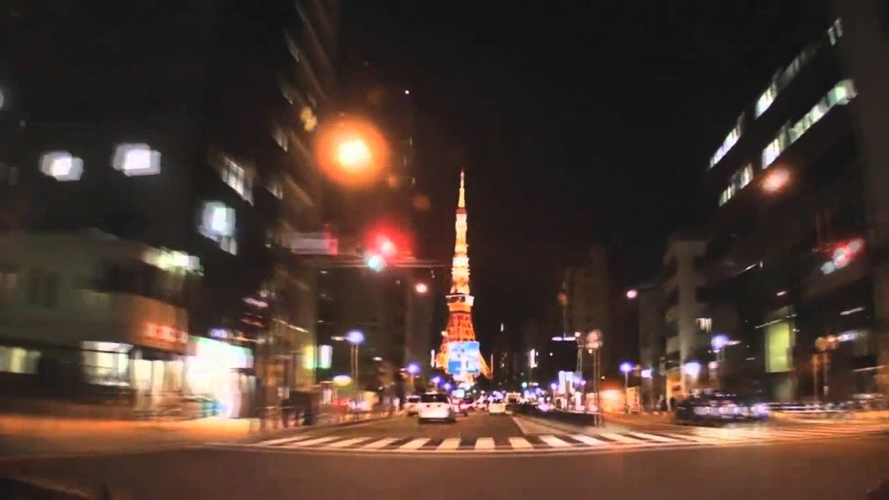 GINA T- Tokyo By Night.mp3