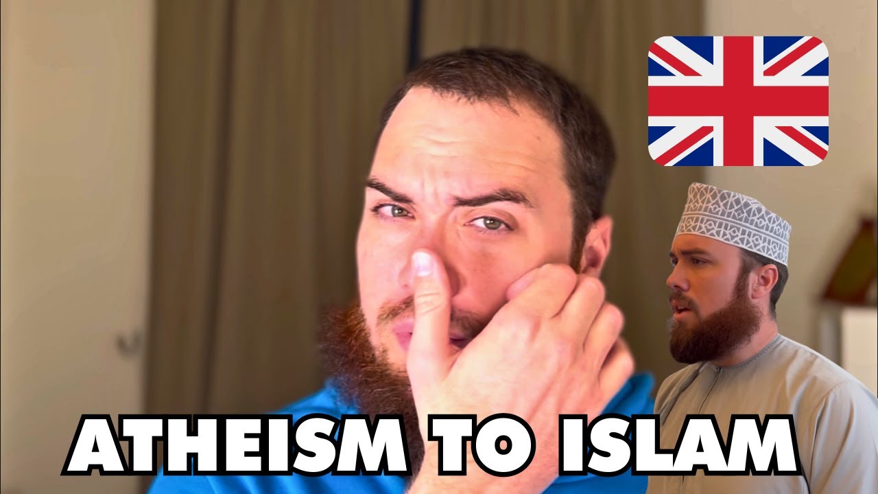 I Went From an Atheist to a Muslim – How Did It Happen?