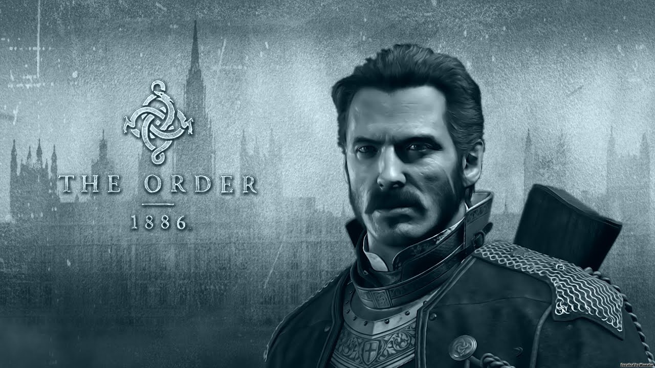 The Order 1886 : Vale ou não a pena jogar