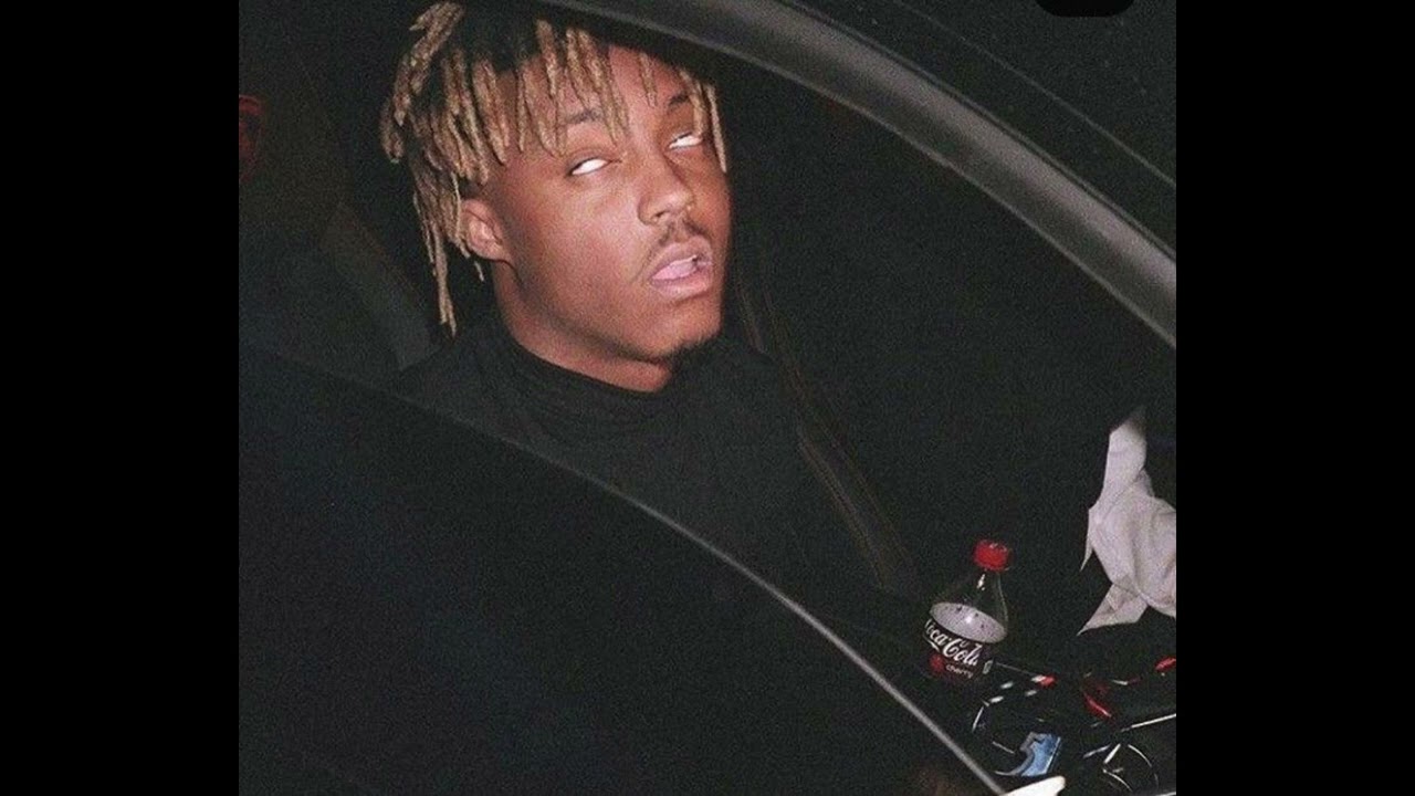 (FREE) Juice Wrld x Lucki Type Beat 
