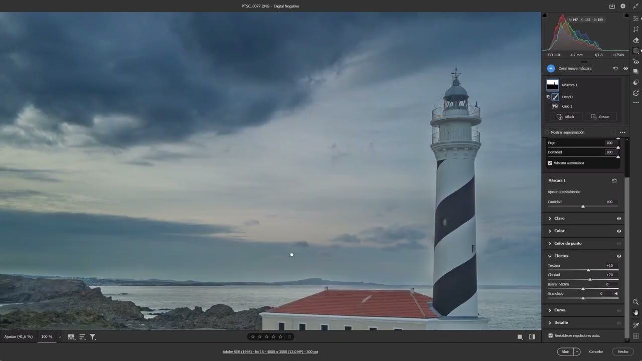 Cómo Combinar Photoshop y Luminar NEO para Edición Profesional de Fotos
