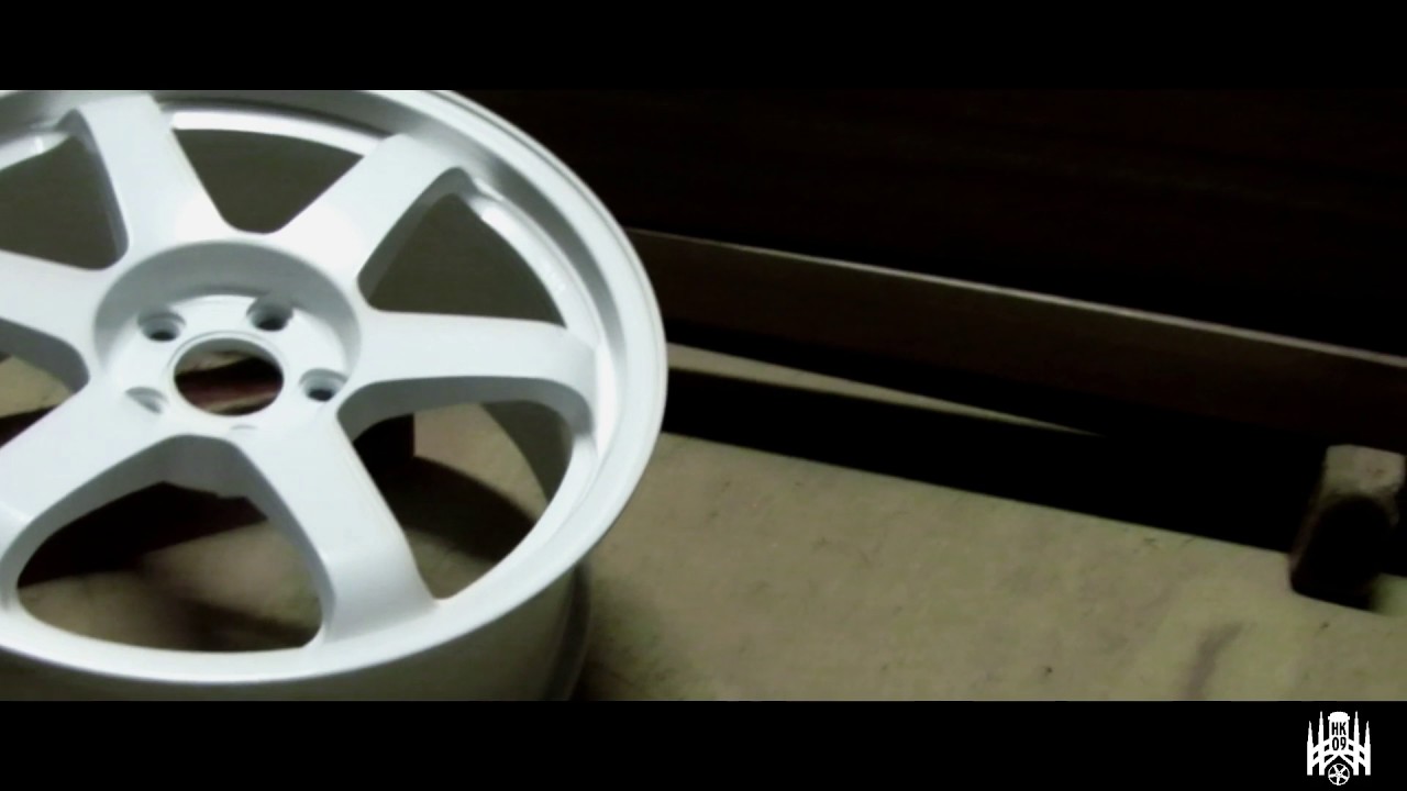 Hogville Kustomers - Rota Wheelporn