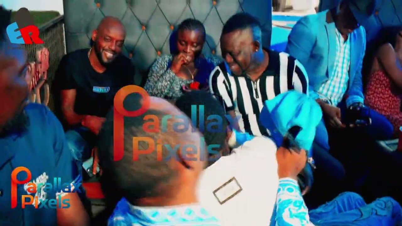 Sketo J Apologises to Atawewe