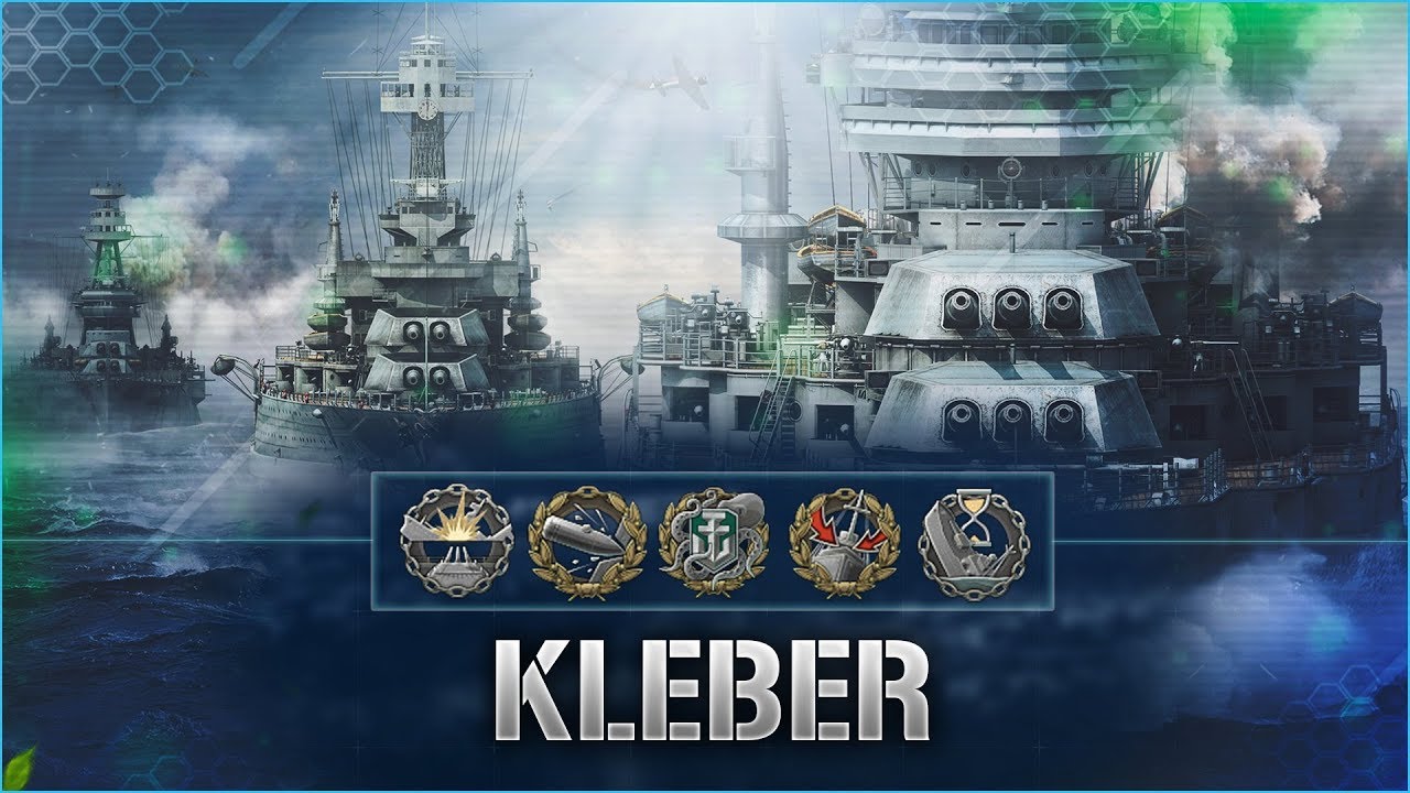 Kleber - płynąłem szybko bo lubię za.....