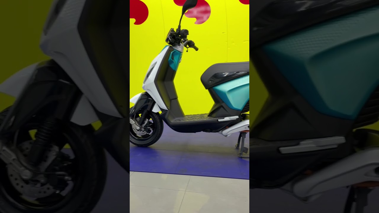 PIAGGIO 1 DEL 2022 A SOLI 1390€
