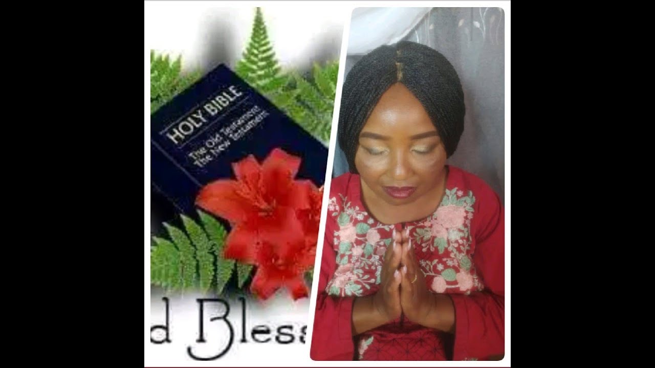 Sermon On “The Power Of True Repentance” By Sister Anne On 4th February, 2026 (Part 1)